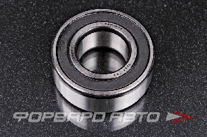Подшипник 30*62*23,8 CRAFT BEARINGS 3206-2RS