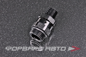 Фитинг ORB10 - 3/8" NPT SWIVEL AB88 