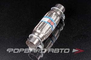 Купить Гофра глушителя 60*200*300 Transmaster Univers 60200300K Гофра глушителя 60*200*300 Transmaster Univers 60200300K