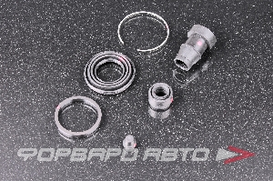 Ремкомплект заднего суппорта LIFAN SB35008
