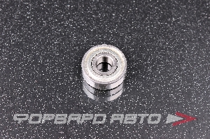 Подшипник 7*19*6 (шариковый), в металле KOYO 607-ZZ