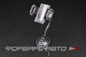 Купить Держатель телефона на гибкой ножке, черный SKYWAY S00301015 Держатель телефона на гибкой ножке, черный SKYWAY S00301015