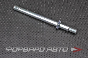 Болт М14*1,5*113/М12*1,25*46  крепления кронштейна стабилизатора и стойки SSANG YONG 4433008001