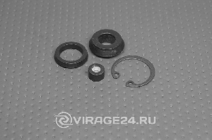 Ремкомплект главного цилиндра сцепления TOYOTA Land Cruiser 70 FRENKIT 419031