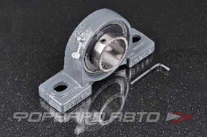 Подшипниковый узел (d-45) CRAFT BEARINGS UCP209 (UC209+P209)