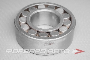 Подшипник 75*160*55 ГПЗ 3615Н