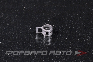 Купить Хомут пружинный 10 мм DAR 10W1 Хомут пружинный 10 мм DAR 10W1