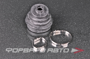 Пыльник шруса 23*82*106 ASVA ASBT-FF2C