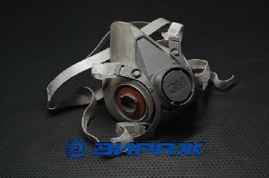 Полумаска 3М <> 6000