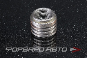 Фитинг лямбдазонда, сталь <> 