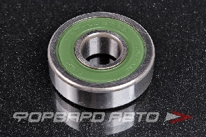 Подшипник 17*47*14 (шариковый) NSK B17-102AT1XDDG3