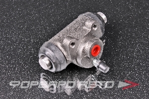 Цилиндр тормозной Renault Logan 04- BOSCH 0 986 475 837