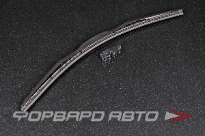 Купить Щётка стеклоочистителя 480 мм (19") каркасная, серия Hybrid DENSO DUR-048R Щётка стеклоочистителя 480 мм (19") каркасная, серия Hybrid DENSO DUR-048R