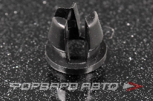 Клипса 10*9*13мммм Ford (136) KS 0297