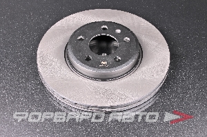 Диск тормозной KASHIYAMA G30221