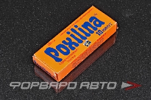 Сварка холодная эпоксид. двухкомп., 250гр. POXILINA GE00232