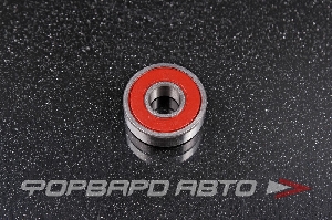 Подшипник 7*19*6 (шариковый) KG 607-2RS