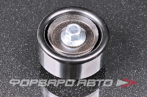 Ролик приводного ремня (Hyundai Santa Fe, Kia Sorento, Sportage) KRAUF RKZ1415NQ