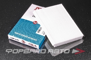 Фильтр салонный AZUMI AC31012