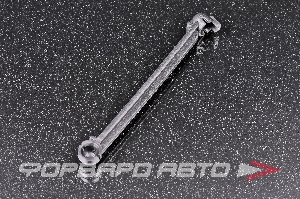 Тяга дросельной заслонки HANS PRIES 700668755