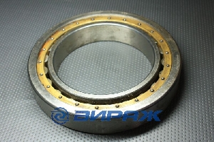 Подшипник 130*200*33 ZKL NU1026