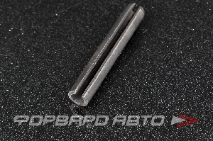 Шпонка /штифт/  круглая 8*50 мм РОССИЯ ГОСТ 14229-93