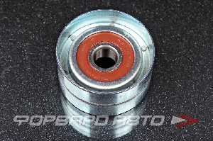 Ролик обводной ГРМ (Toyota 1E, 2E) KOYO TPU006H