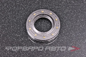 Сальник высокого давления 19,5*34,6*4,4/5,9 CORTECO 12015526B