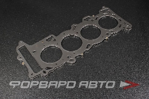 Прокладка ГБЦ Nissan Silvia S13 S14 S15 SR20DET 87,0 мм t=1.15mm STOPPER TYPE SIRUDA ICH091660-RB1