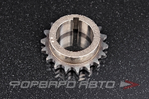 Купить Шестерня коленвала TOYOTA 13521-37011 Шестерня коленвала TOYOTA 13521-37011