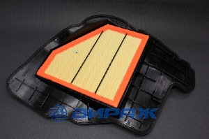 Фильтр воздушный MAHLE/KNECHT_ LX 1685/5