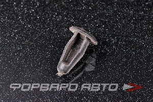 Клипса 6,6*15*11мм MASUMA KJ-2270