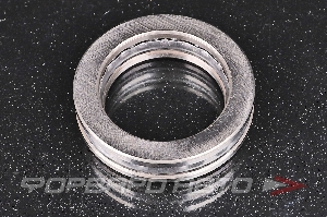 Подшипник 35*52*12 (упорный) CRAFT BEARINGS 51107