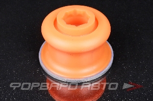 Купить Подушка кузова 2 ряд верхняя ПОЛИУРЕТАН 1-12-722 Подушка кузова 2 ряд верхняя ПОЛИУРЕТАН 1-12-722