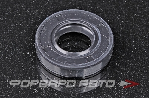 Сальник 17*35*7 (б/н) рез. NOK AEE290A