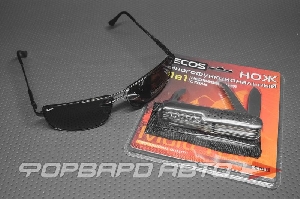 Очки поляризационные+Нож-мультитул CAFA FRANCE CF4024