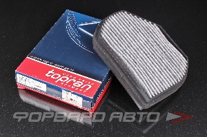 Фильтр салонный HANS PRIES 400 203 755