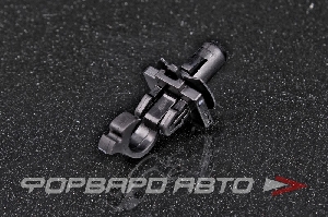 Клипса обшивки передней стойки салона TOYOTA 62217-52120