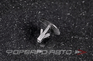 Клипса 6,2*10*14мм MASUMA KJ-1753