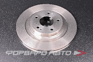 Диск тормозной задний BLITZ BS0484