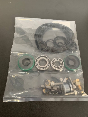 Комплект ремонтный для масляного насоса системы сухого картера, 5 секций, с встроенным сепаратором DAILEY ENGINEERING Repair kit for 02-99-1570