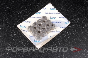 Колпачки маслосъемные (12шт) NOK MV132