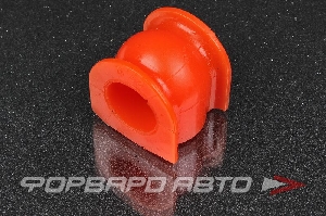 Купить Втулка стабилизатора 27мм ПОЛИУРЕТАН 7-01-1051 Втулка стабилизатора 27мм ПОЛИУРЕТАН 7-01-1051