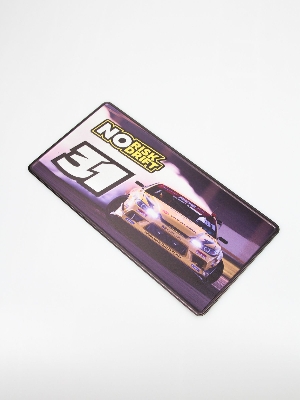 Купить Номерной знак "NO RISK - NO DRIFT" (квадратный) ФОРВАРД АВТО  Номерной знак "NO RISK - NO DRIFT" (квадратный) ФОРВАРД АВТО