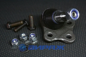 Опора шаровая SIDEM 3788