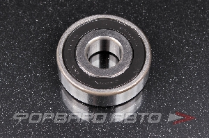 Подшипник 17*47*14 (шариковый) KOYO 6303-2RSC3