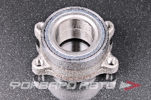 Полуступица задняя GMB GH22670