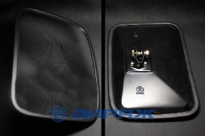 Зеркало (328*238 хомут d18)  758