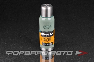 Термос Adventure, зелёный 1л STANLEY 10-01570-005