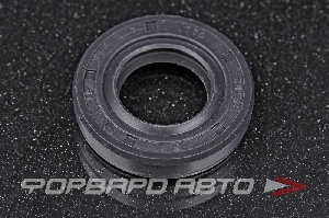 Сальник 18*34*7 (б/н) рез. TTO C4131